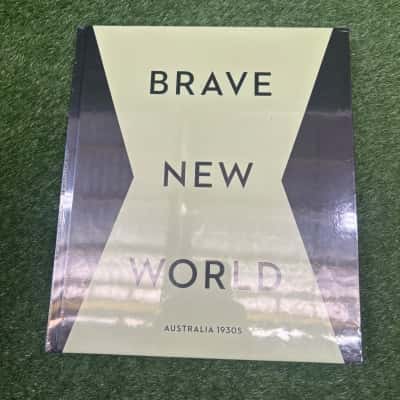 Brave New World. Australia 1930s (New)