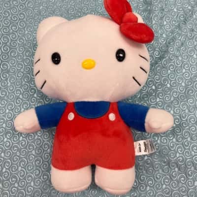 Hello kitty classic