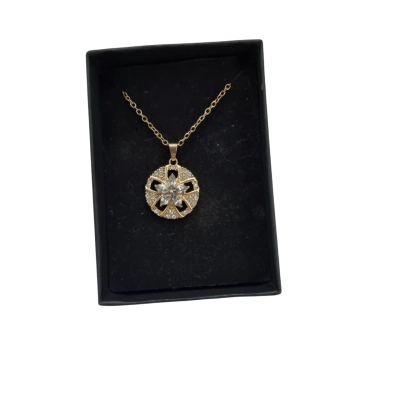  Womens Necklace 