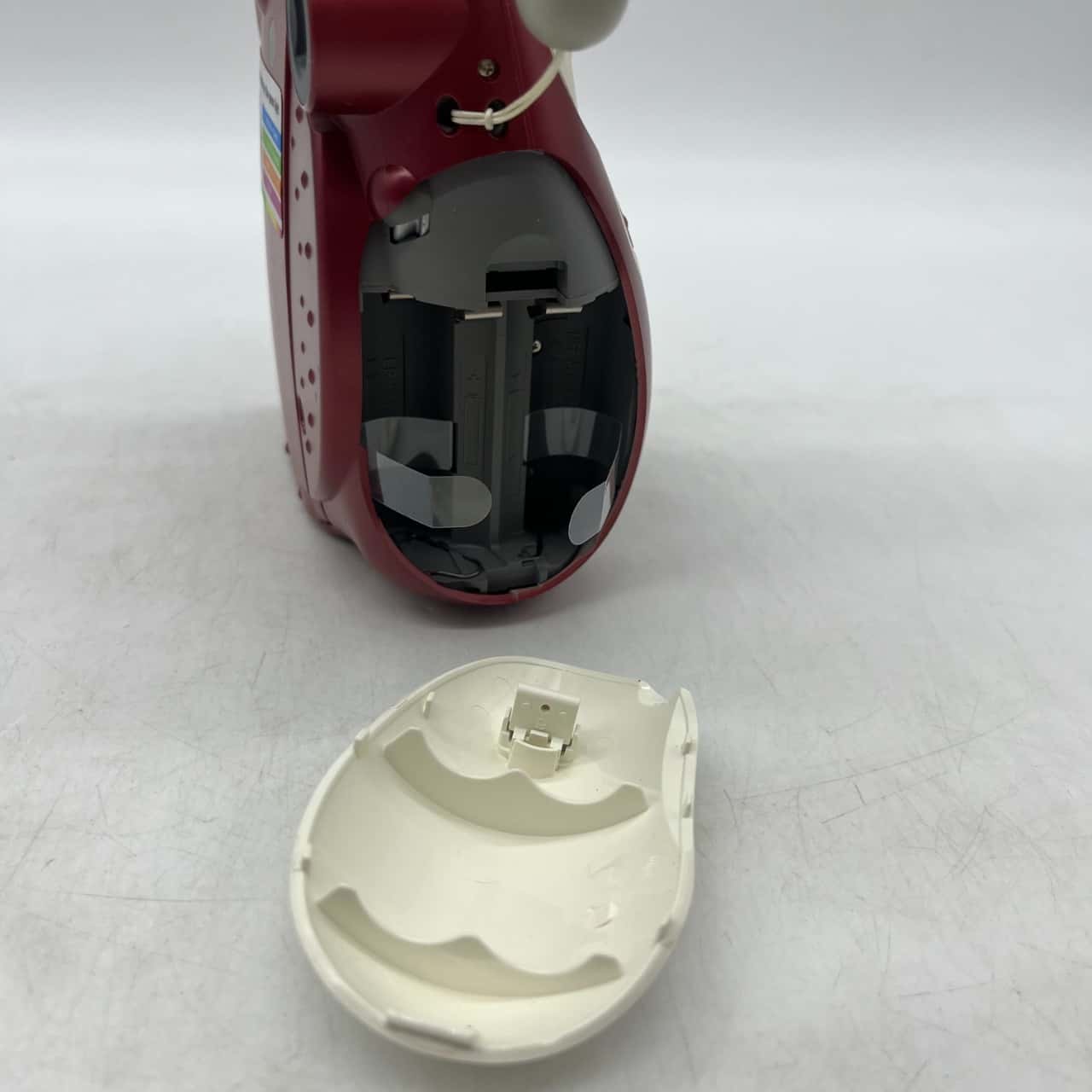 Image Tester