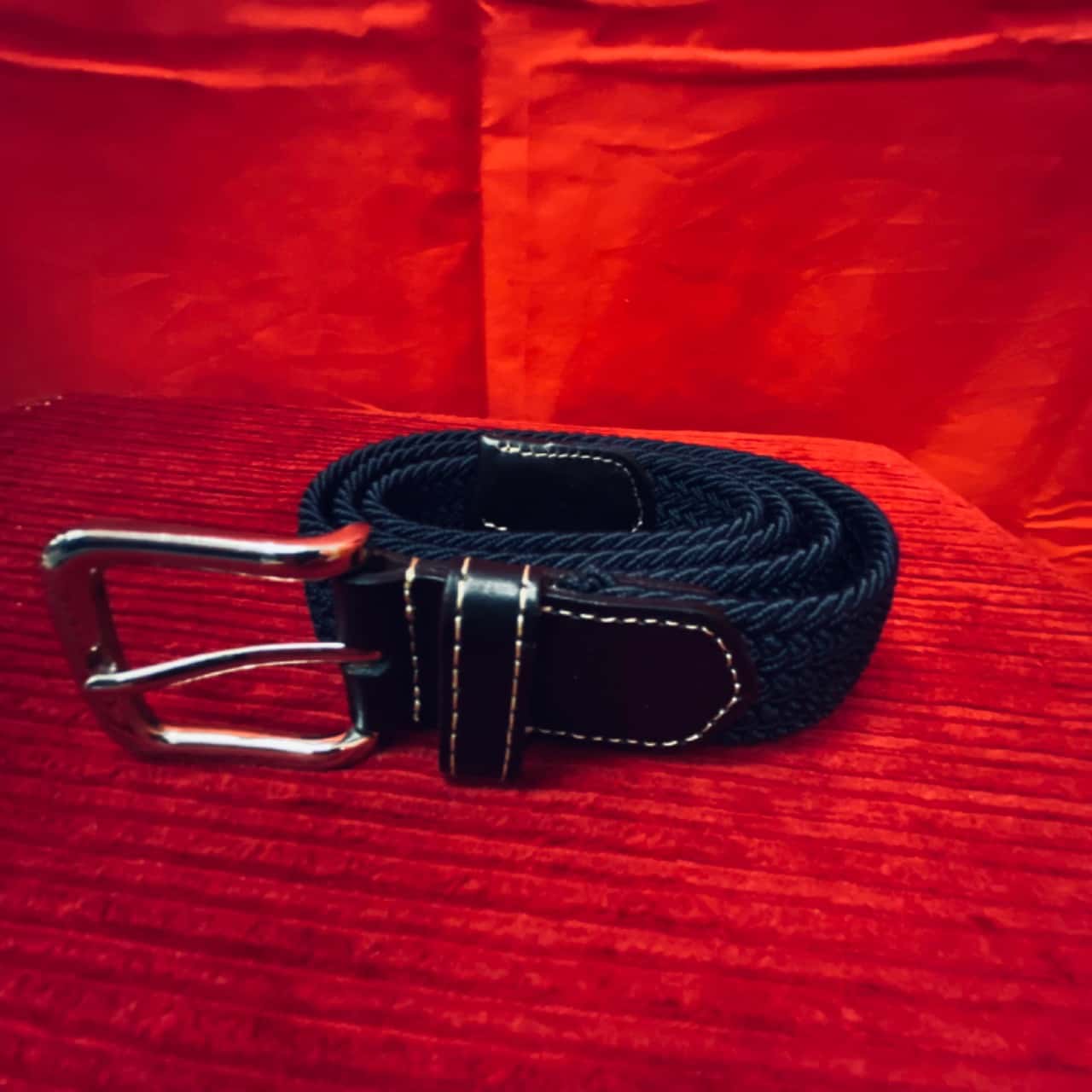 gazman belts