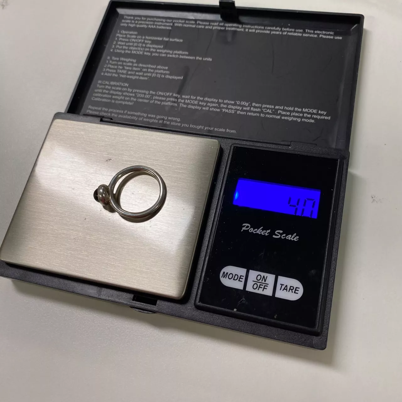 Image Tester