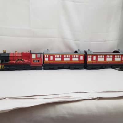 Set of 3 Harry Potter train Funko Pop