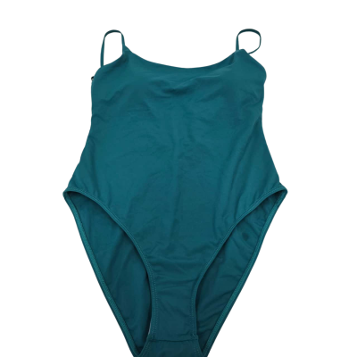  Womens  Size 12 "Topanga" Emerald Sacha One Piece Swimsuit RRP: $49.99