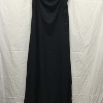 Shein Womens Size L Black 