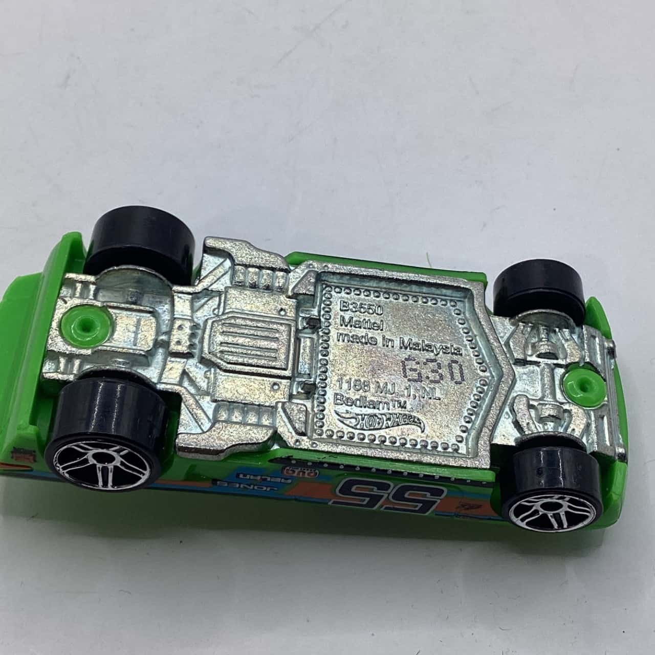 Image Tester