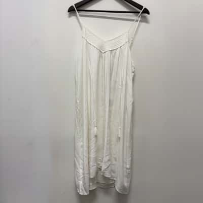  BNWT Witchery S14 Summer Beach Dress