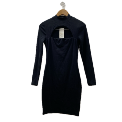 Kookai Womens  Dress Size 1 Black  