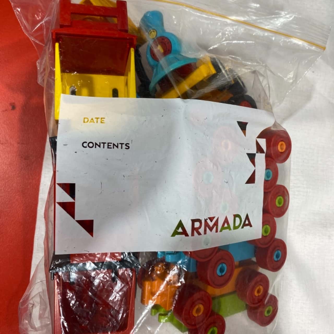 Image Tester