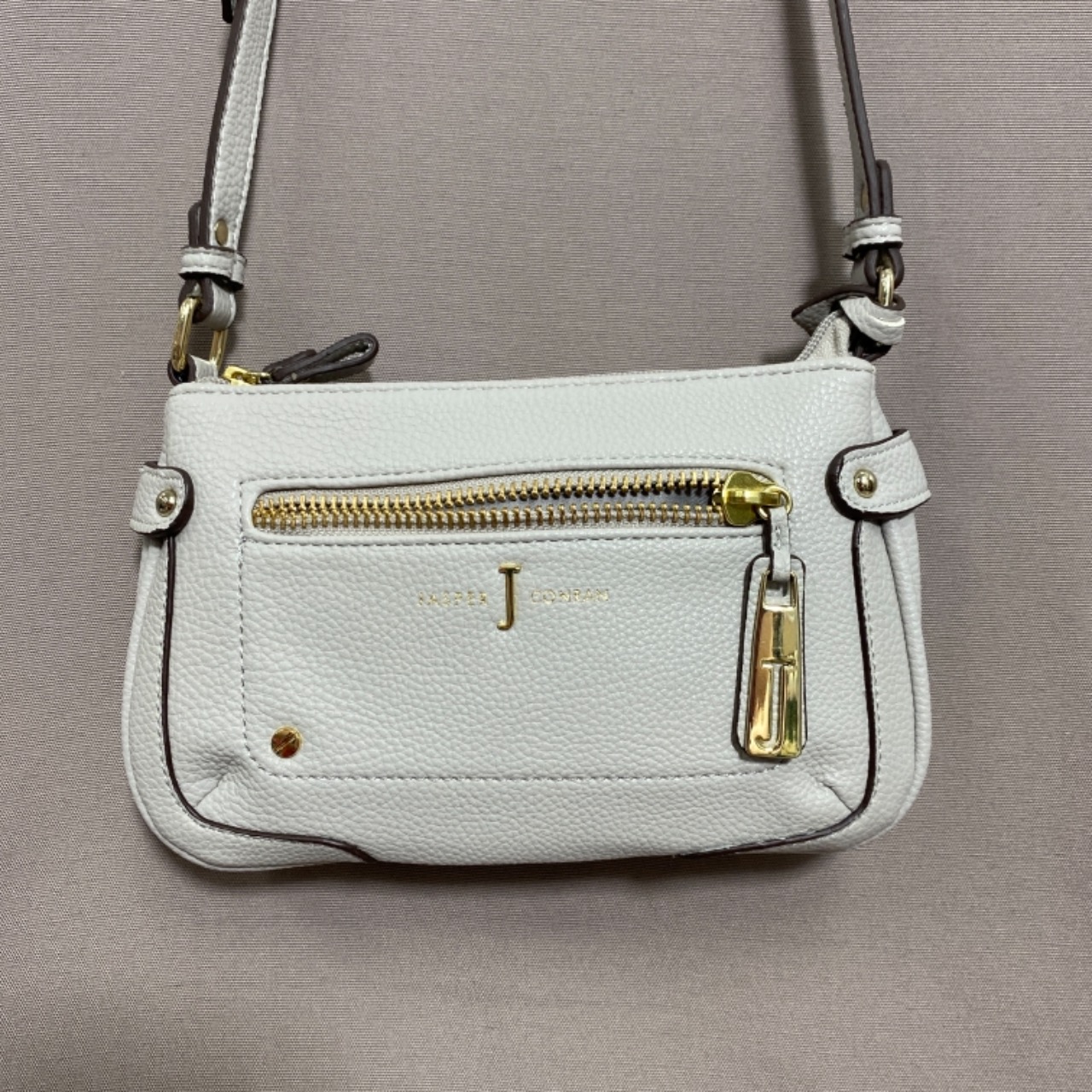 jasper conran crossbody bolsas