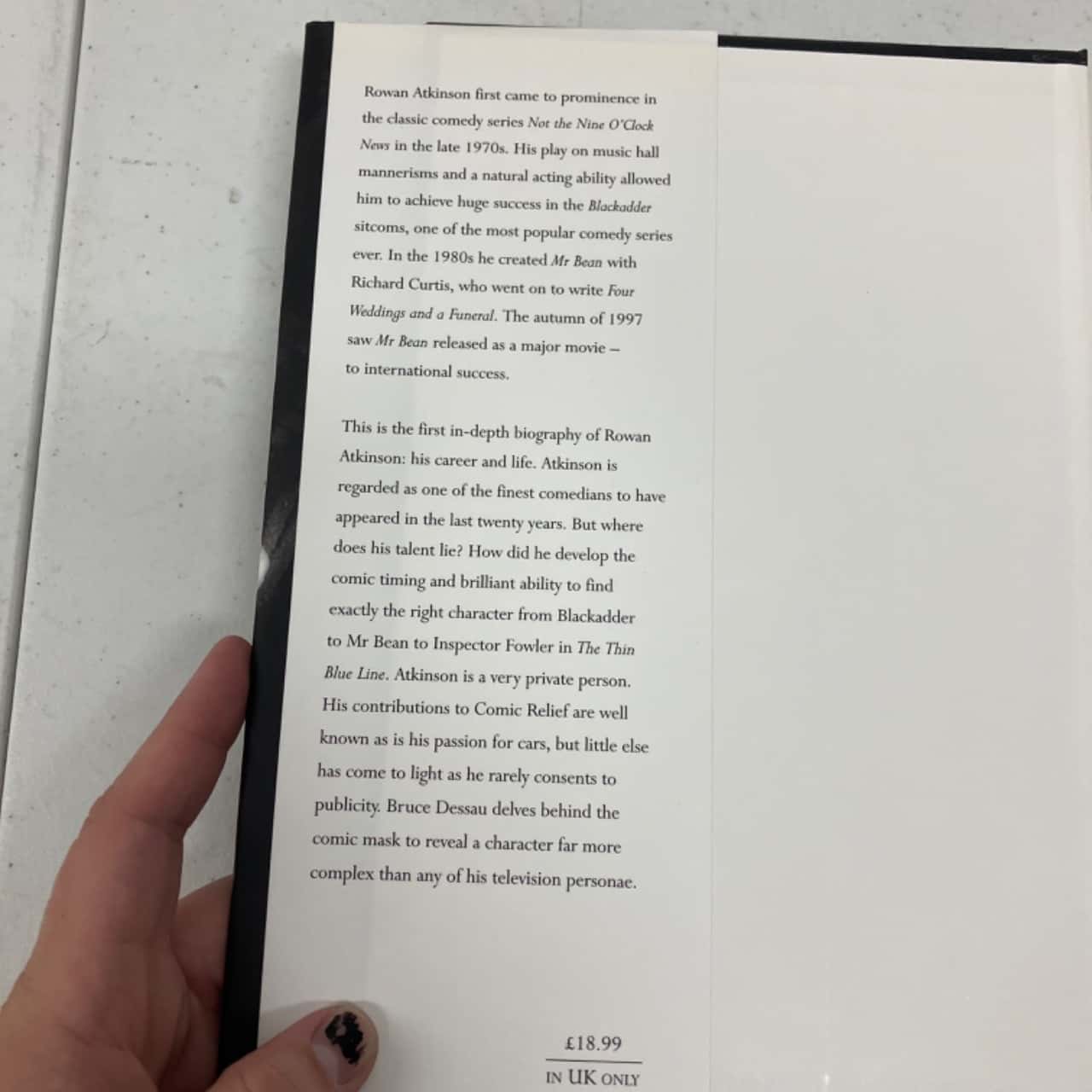Image Tester