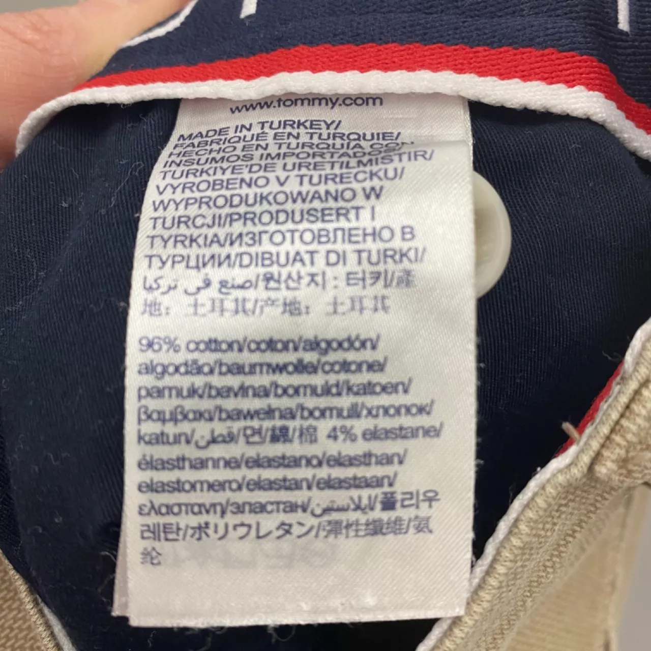Image Tester
