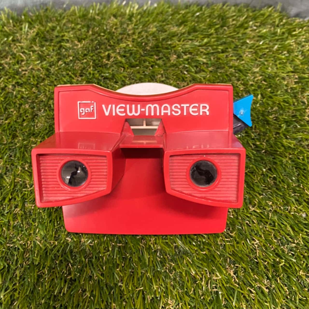 Viewmaster viewer(s)