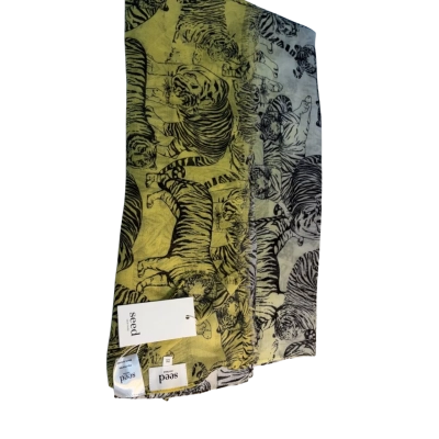 Seed Heritage Womens Other Animal print 