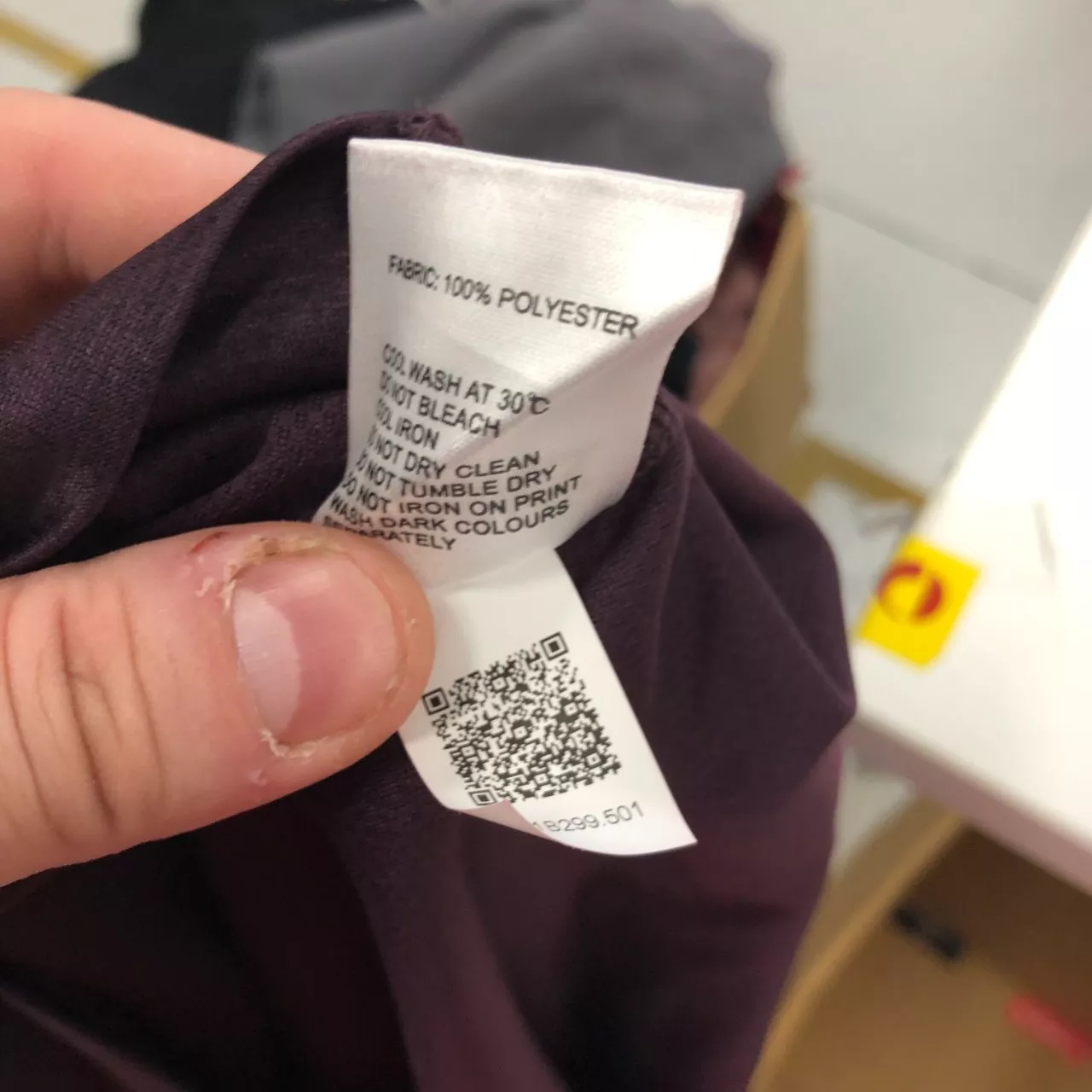 Image Tester