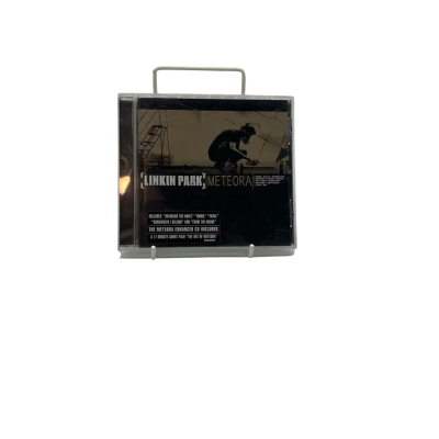 Linkin Park Meteora CD