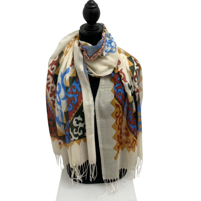 Cashmere Scarf / Shawl  