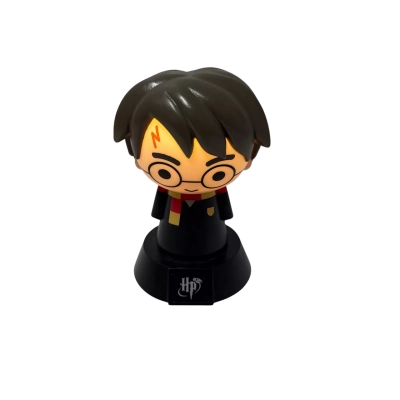 Harry Potter night light 