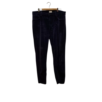 French Connection Womens  Size 16 Navy Blue Pants