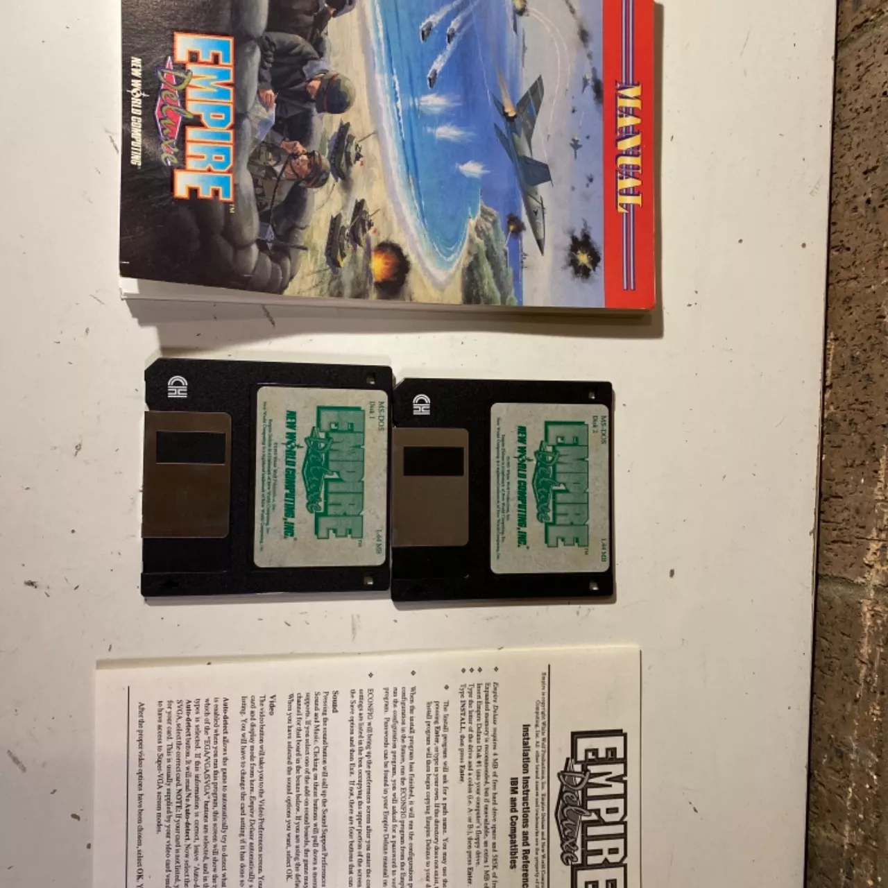 Image Tester