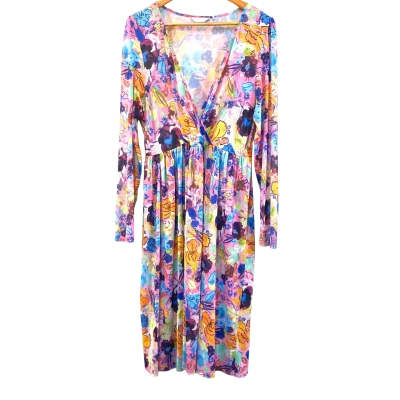 Gorman Womens  Size 14 Floral Dress 