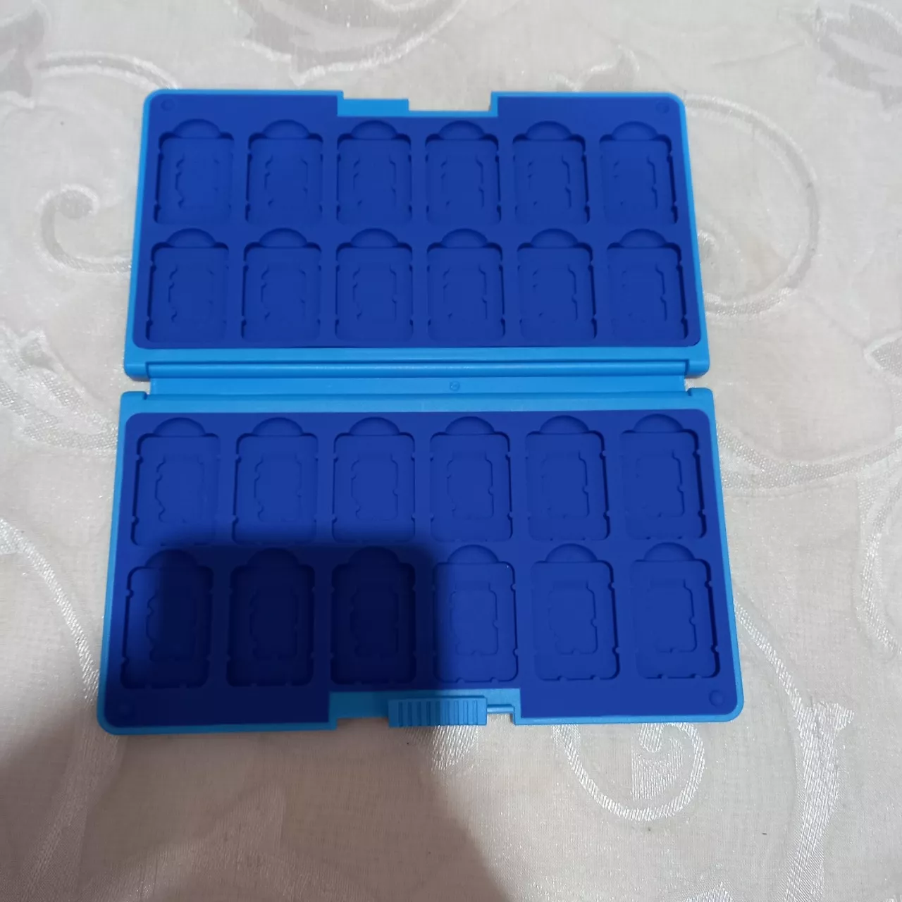 Image Tester