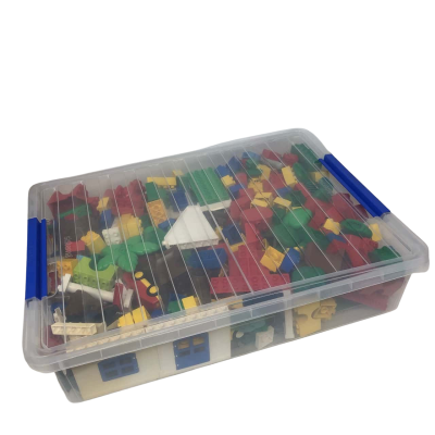 Lego Assorted (A)