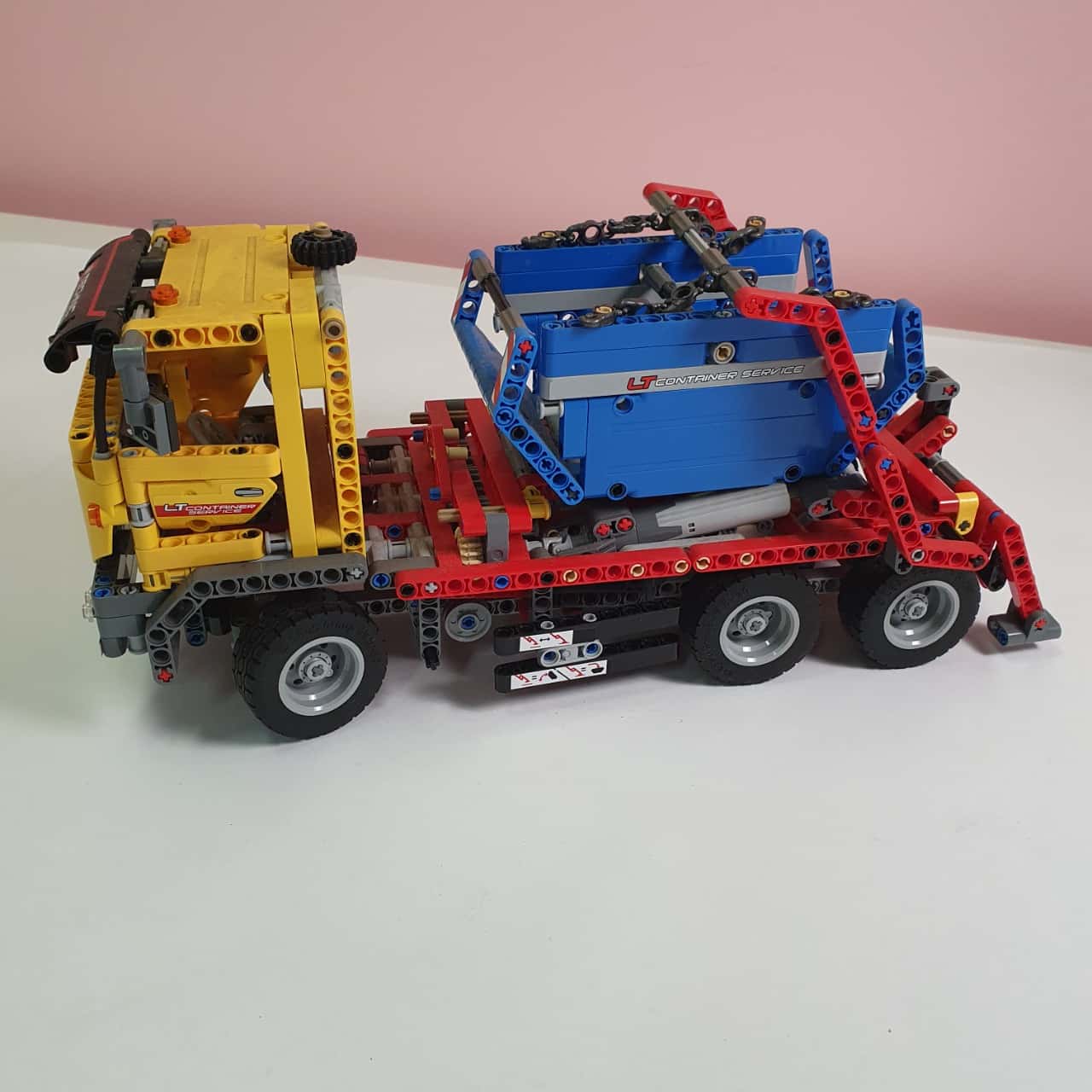 Image Tester