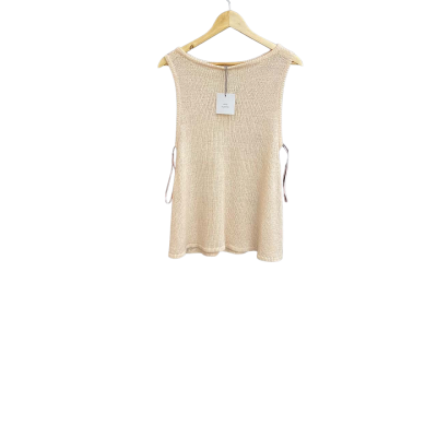 Whyte Valentyne Womens  Size M Sleeveless Top 