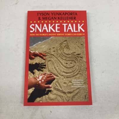 Snake Talk 