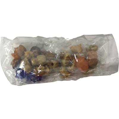 Assorted pack of ooshies