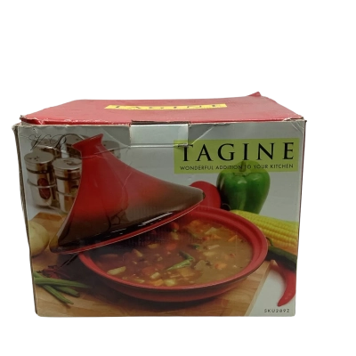 BNIB VR Tagine (TS)