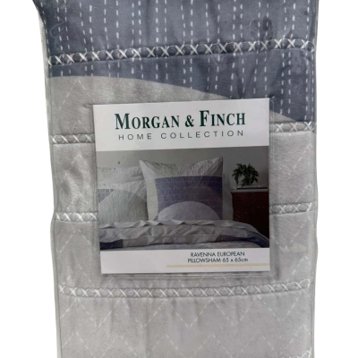 morgan & finch