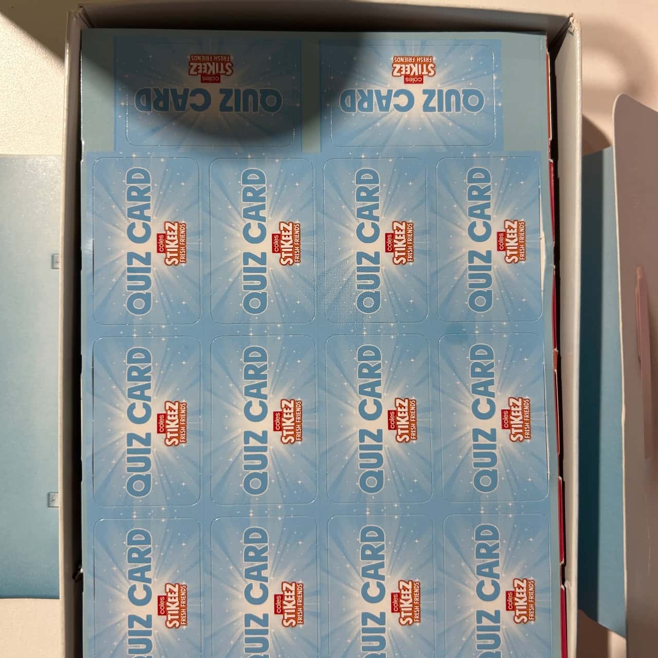 Image Tester