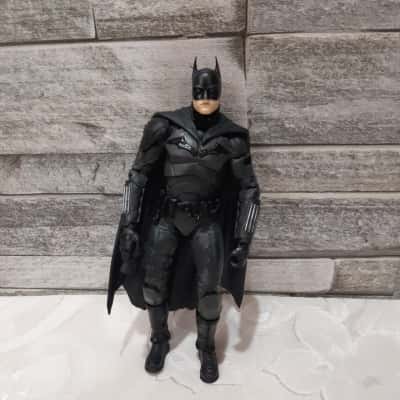 Batman Figure 2021