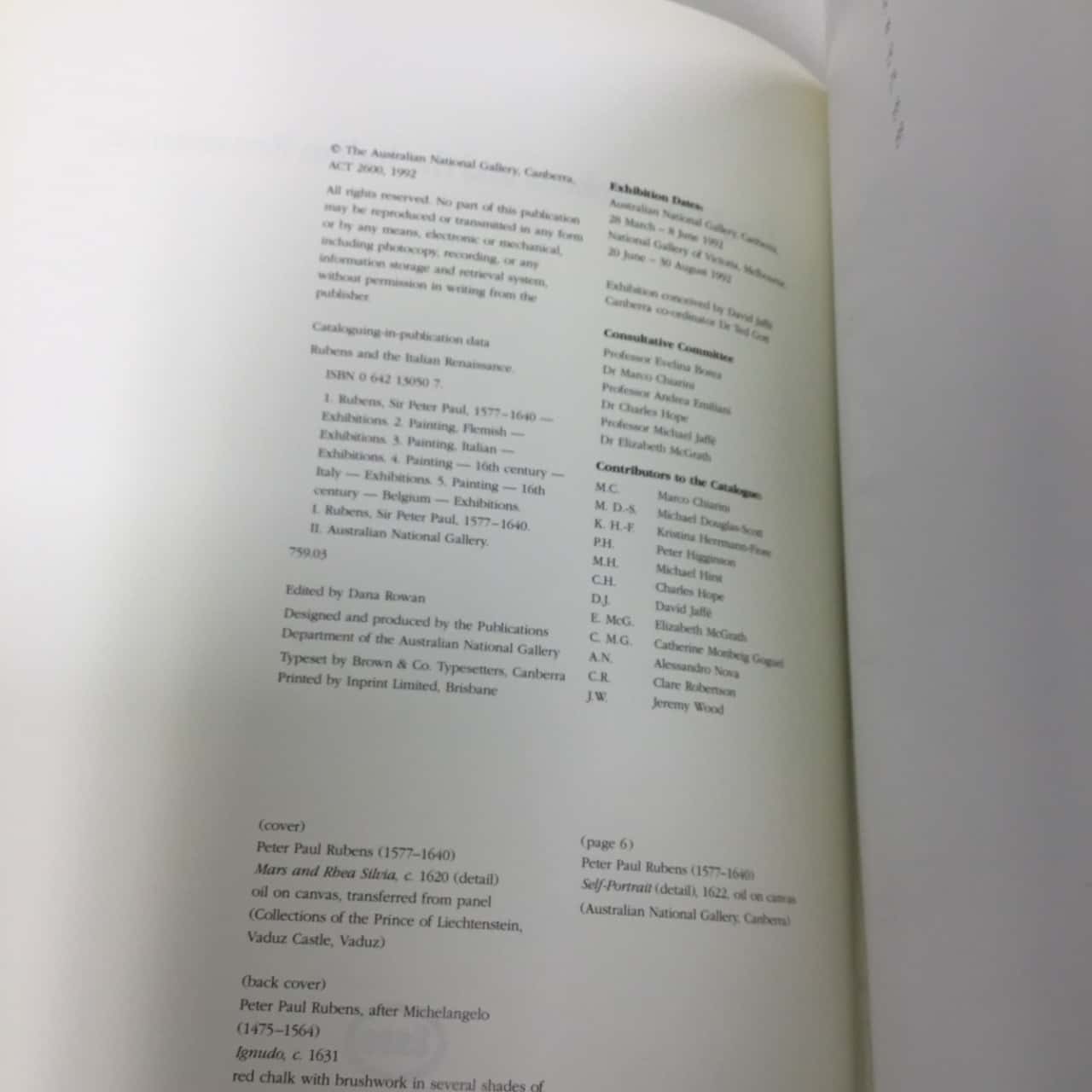 Image Tester