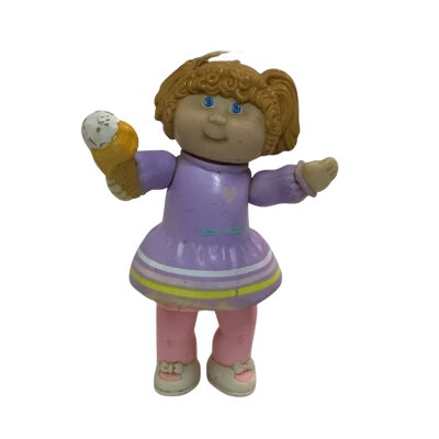 Cabbage Patch Doll 1984