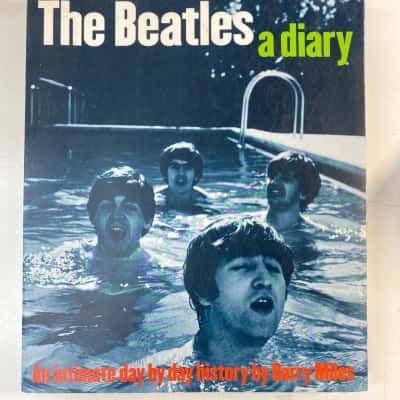 The Beatles book