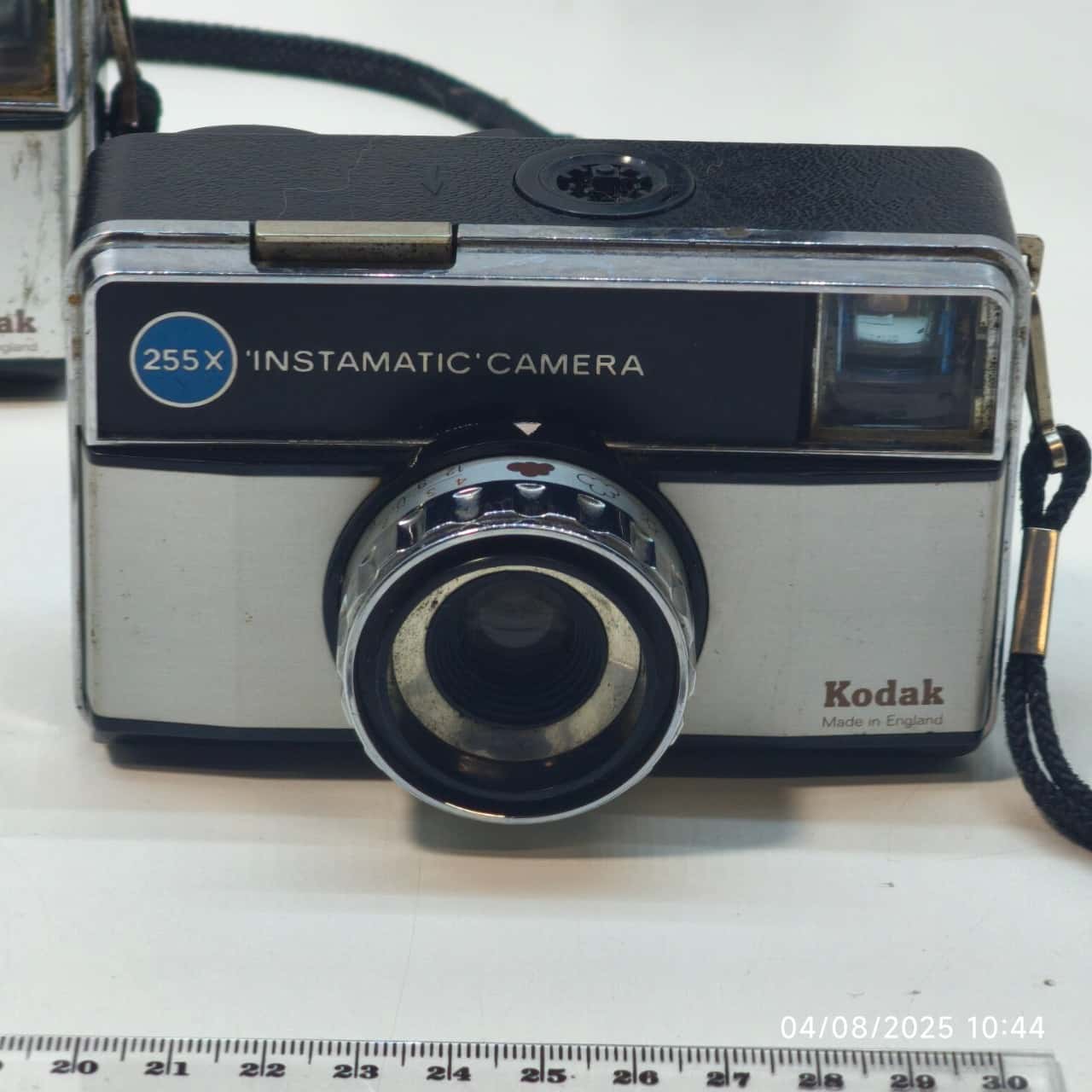 Image Tester