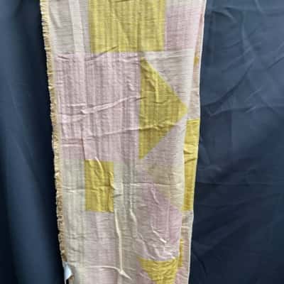 Seed Heritage Womens One Size Bronze Mist Scarf
