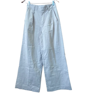 Seed Heritage Wide Leg Pants Size 8 