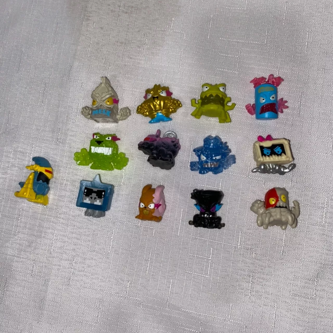 Image Tester