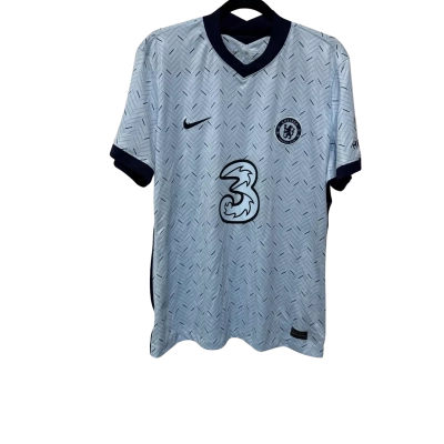  CFC Lampard  Size xl teen S adult Jersey Blue 