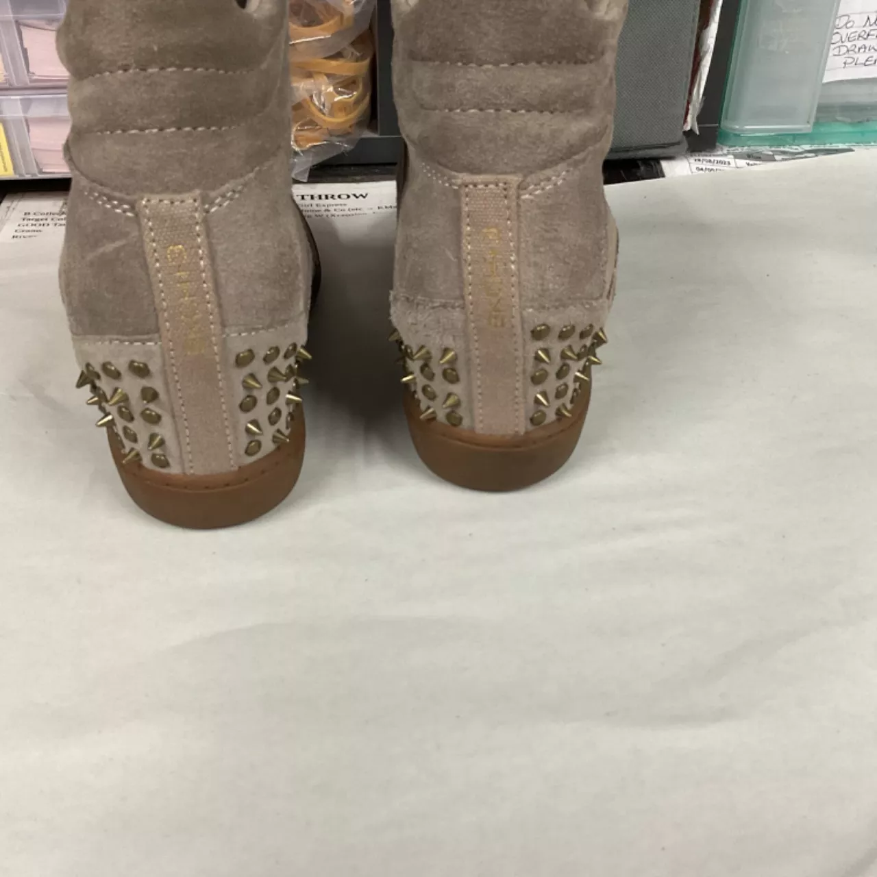 Image Tester