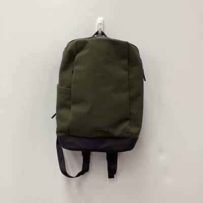 New-Globite City Backpack Olive 