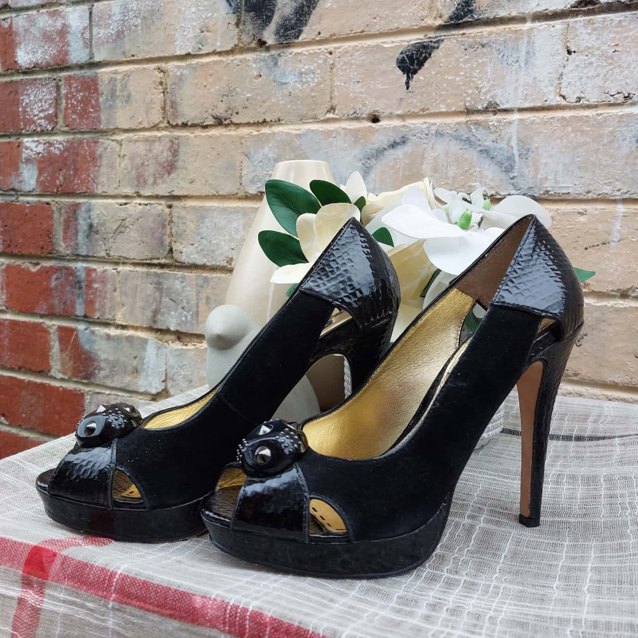 old navy swim trunks