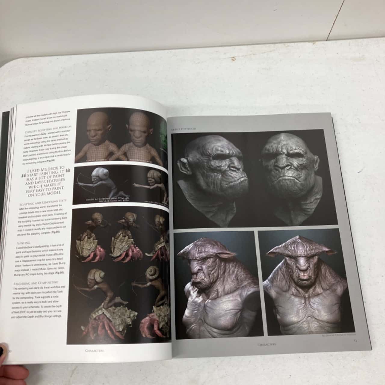 Image Tester