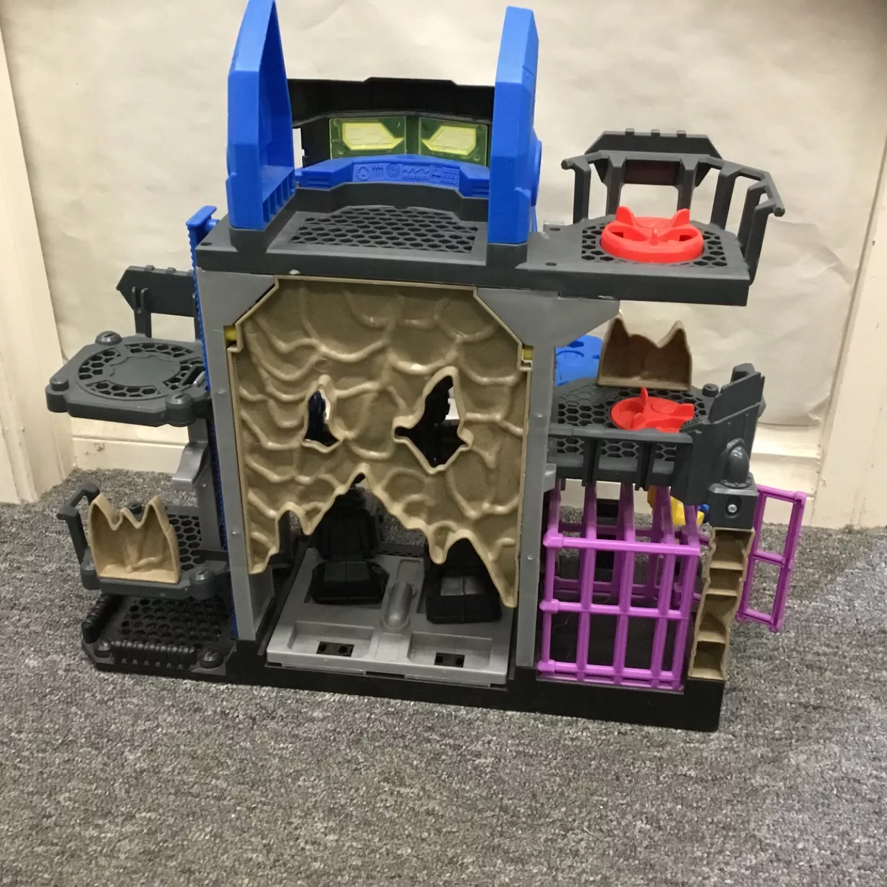 Image Tester