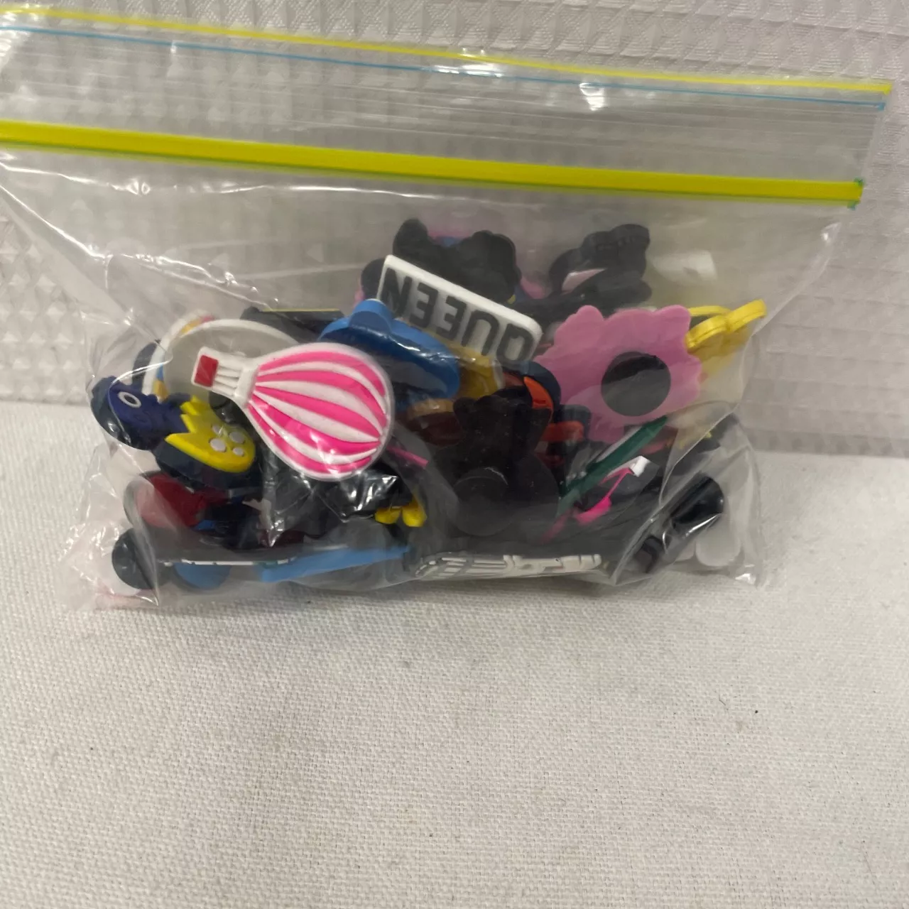 Image Tester