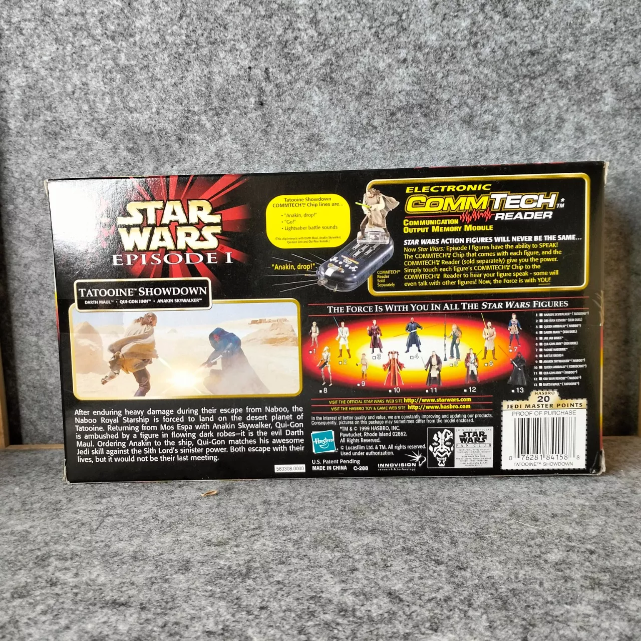 Image Tester